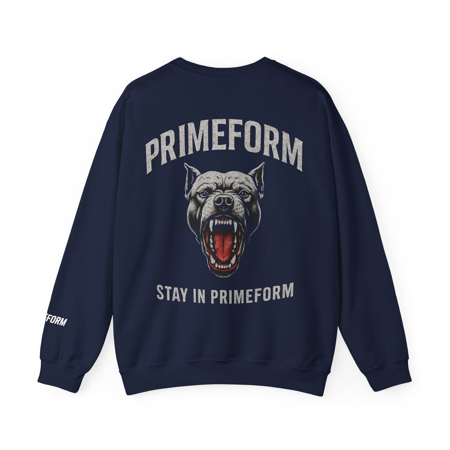PrimeForm™ Unisex Sweatshirt
