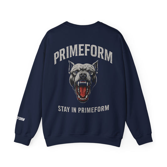 PrimeForm™ Unisex Sweatshirt