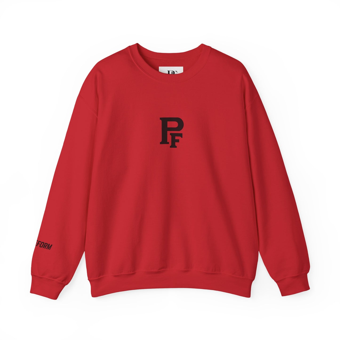 PrimeForm™ Unisex Sweatshirt