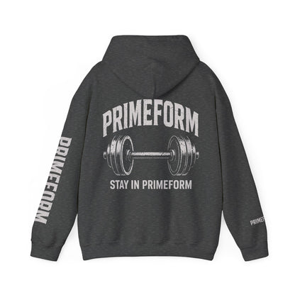NEW PrimeForm™ Unisex Hoodie