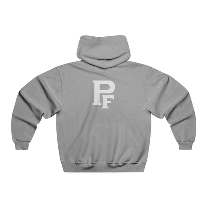 PrimeForm™ Hoodie – Gym & Streetwear Essential