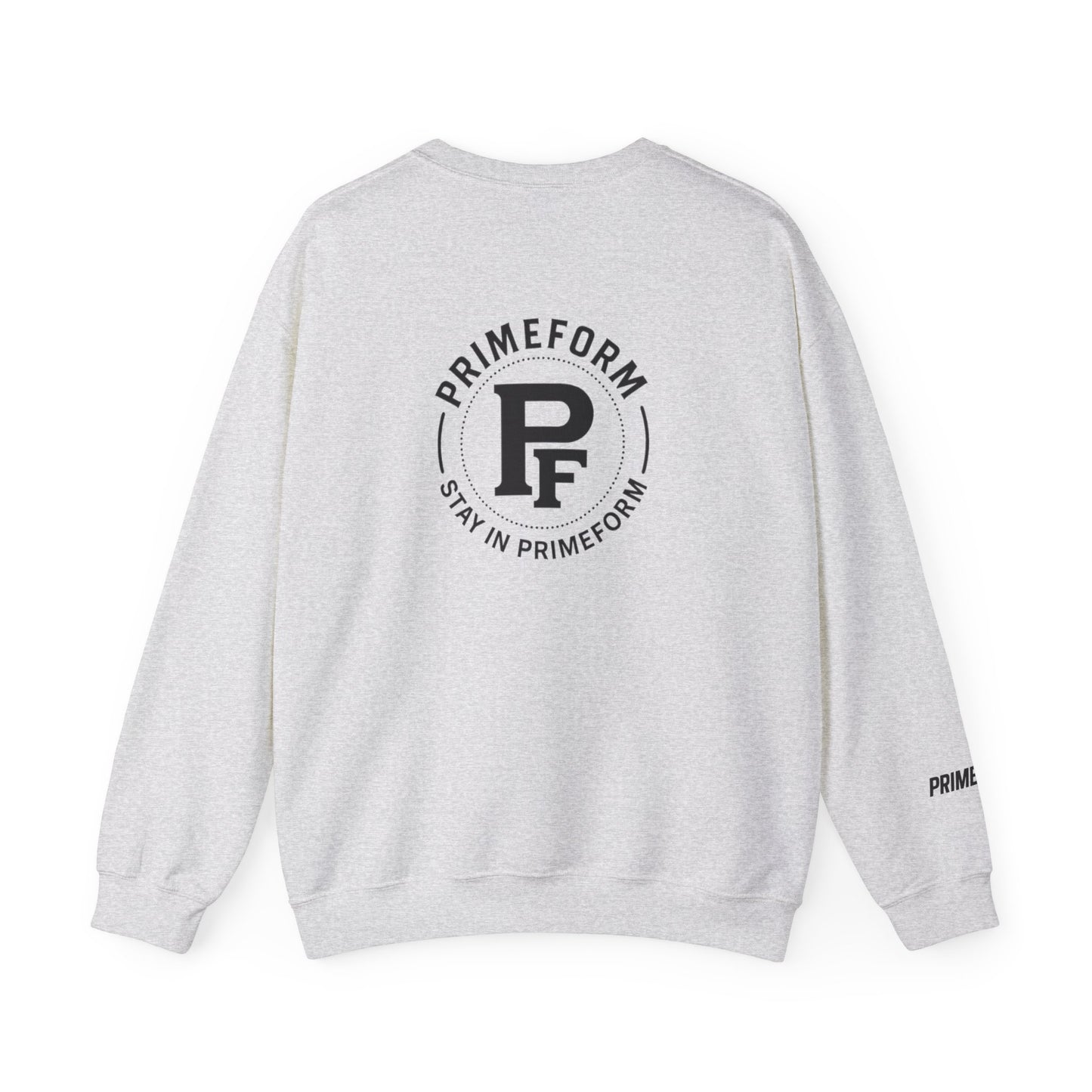 PrimeForm™ Unisex Sweatshirt