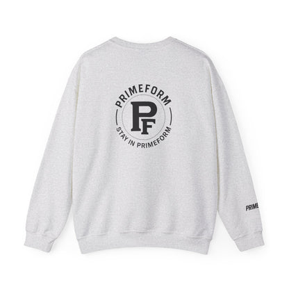 PrimeForm™ Unisex Sweatshirt