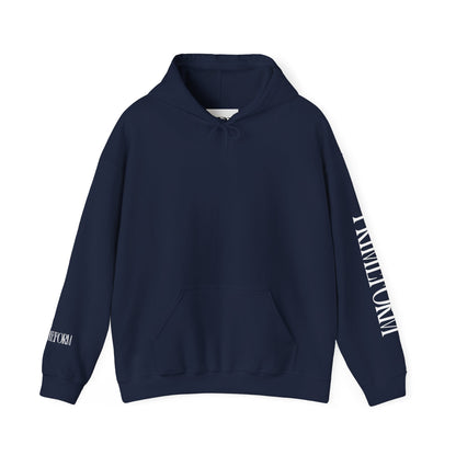 NEW PrimeForm™ Graphic Hoodie